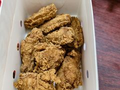 -肯德基(杭州复兴店)