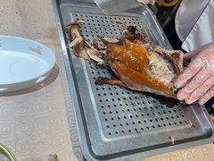 -德缘烤鸭店(大栅栏店)