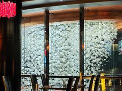 -海航大厦万豪酒店彩海轩中餐厅(霄云路店)