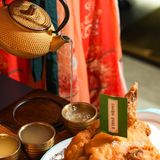 回到唐朝味道🌸长安陕味原来可以如此惬意。