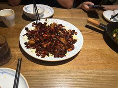 -辛香汇·现炒川菜(武进吾悦店)