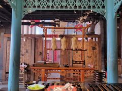 -局气烤鸭·北京菜(前门店)