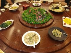 -鹿鸣春饭店(总店)