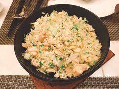 -五号茶居·新派粤菜·岭南五号酒店(沿江中路店)