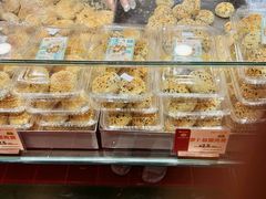 -王家沙点心店(南京西路总店)