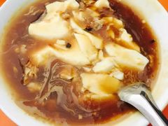 豆腐脑-大福来锅巴菜(古文化街店)