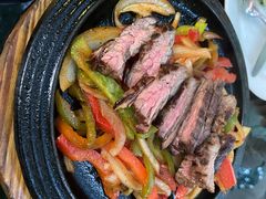 -Pistolera Mexican Cantina女枪手墨西哥餐厅(碧云路店)