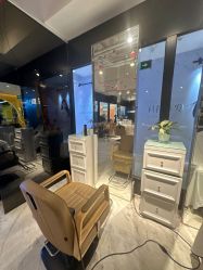-时尚殿堂hair salon