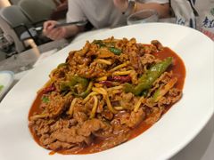 -伊和园清真餐饮