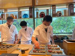 -鮨冠OMAKASE食べ放题(北京首店)