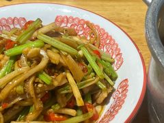 -威哥的菜·地道长沙菜(雨花亭店)