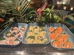 -味餐厅·海鲜·火锅·自助餐