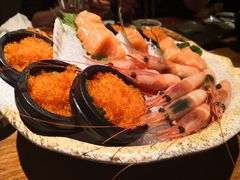 -青叶日式料理(飘亮阳光广场店)