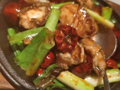 -申粤轩酒楼·三十年粤菜经典(丁香花园店)