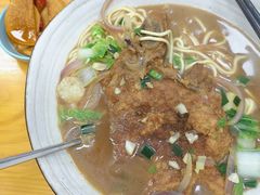 -吴记杭州私房面