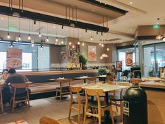 -新旺茶餐厅(长泰广场店)