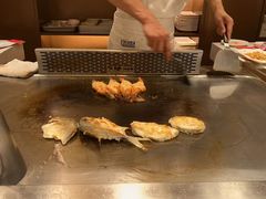 -火地铁板烧(昆山万象汇店)