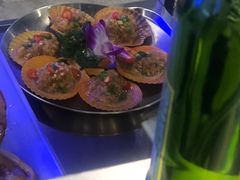 -小团团·路边烤牛肉(南岭壹街店)