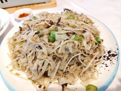 -沙河粉村·国家非遗传承(云台店)