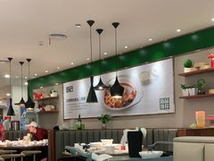 大堂-晋家门(文峰广场店)