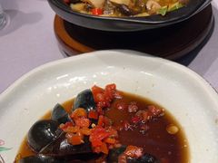 -小秦淮·南京土菜(新亭西路店)