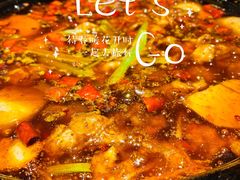 -友记功夫香·人民川菜(红牌楼店)