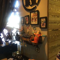 -飛凡TATTOO纹身•原创