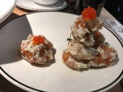 芥末虾球-新太二·鲜料川菜(晶耀前滩店)