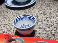 -南京大牌档(三阳广场苏宁店)
