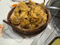 -云尊府云南菜·蒸汽石锅鱼(学清路店)