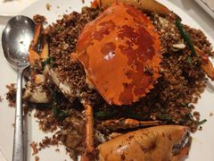 喜记正宗炒辣蟹-喜记避风塘炒辣蟹(旗舰店)