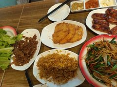 -炙热童年·老北京炙子烤肉(南锣鼓巷店)