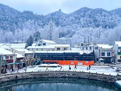 -九华山风景区