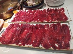 -牛人日志·鲜牛肉骨汤火锅(万科里瑧店)