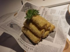 -马邦子·紫苏烤鱼(恒隆广场店)