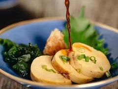 -不倒翁炭火烧肉(永安里店)