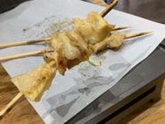 -鼎原力量东北吊炉烧烤(临河街店)