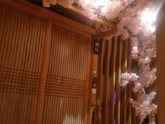 -山之川日料放题(通州店)