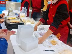 大堂-老通城豆皮大王(吉庆街店)