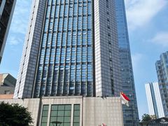 -伊美大酒店(重庆观音桥步行街店)
