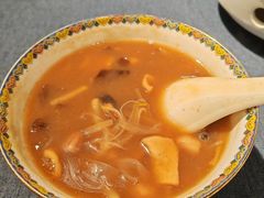 -金狮麟·新豫菜(金码大厦店)