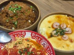 -高嗲嗲·现炒下饭菜(石鼓路店)