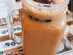 -小龍鳳餐室(番禺路店)