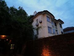 -老洋房花园饭店(绍兴路店)