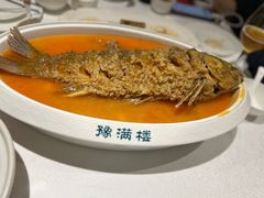 -豫满楼(郑东新区店)