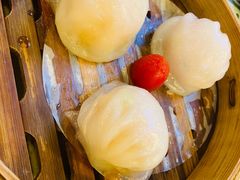 -点都德(华强南店)