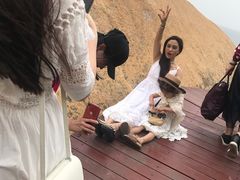 -那琴半岛地质海洋公园