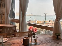 -漾花汐·西餐·下午茶(苏州湾歌林公园店)