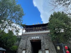 -天龙八部武侠城