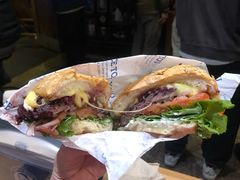 Sweet Bambi-Fergburger(皇后镇店)